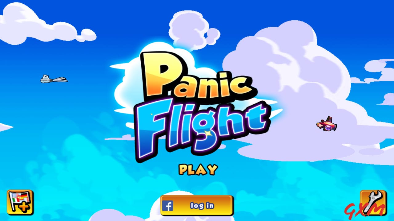 Screenshot 8 of Ultimate Panic Flight