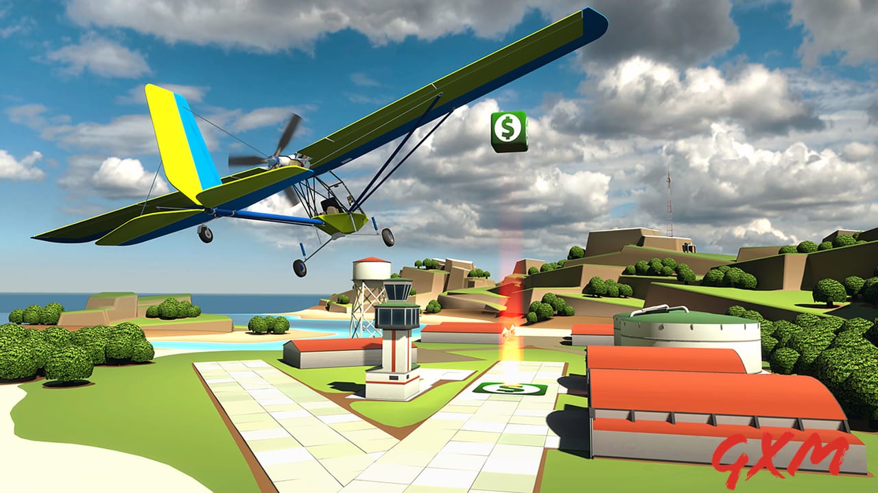 Screenshot 5 of Ultrawings Flat