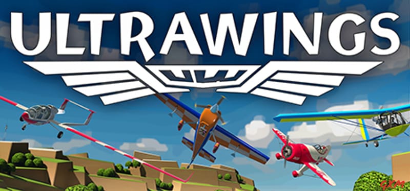 Ultrawings Poster