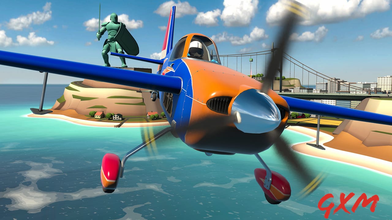 Screenshot 8 of Ultrawings