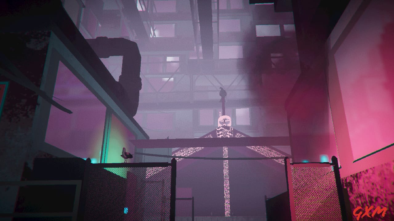 Screenshot 3 of Umurangi Generation