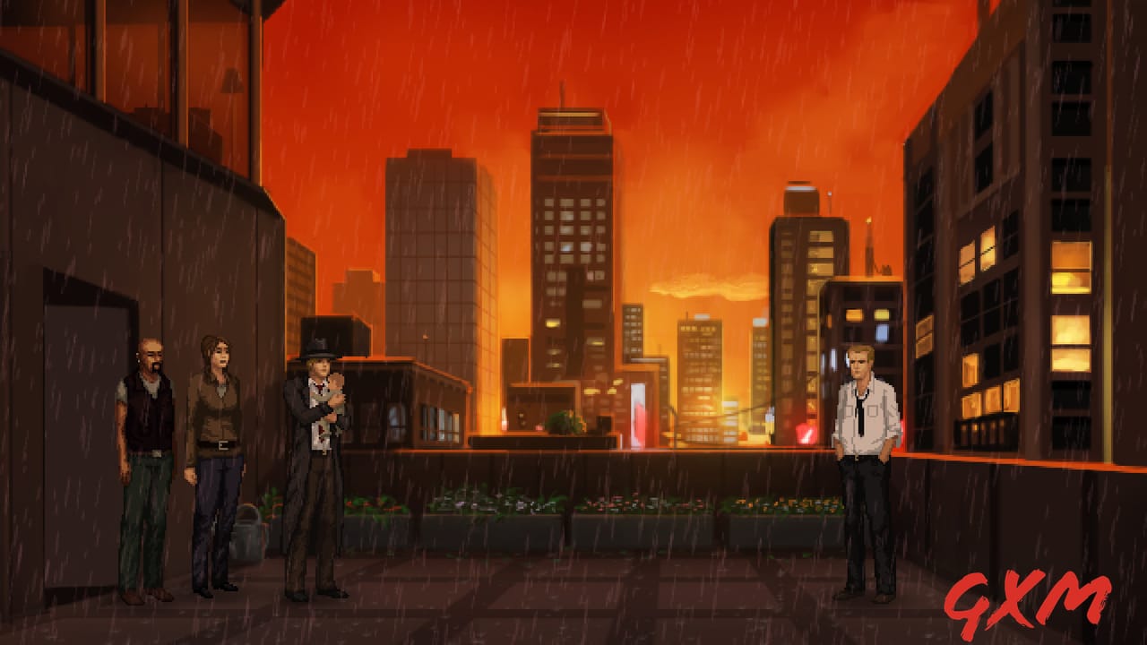 Screenshot 6 of Unavowed