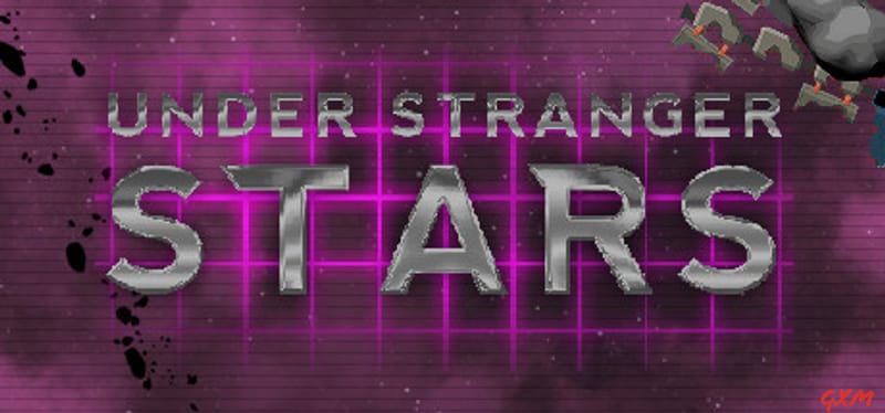 Under Stranger Stars Poster