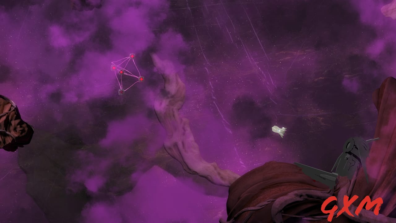 Screenshot 6 of Under Stranger Stars