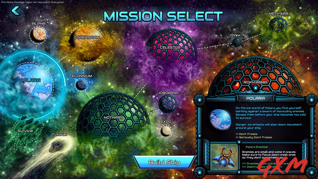 Screenshot 4 of Undercrewed
