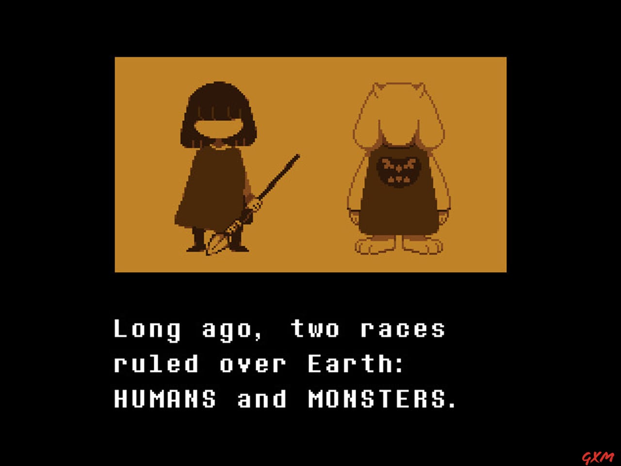 Undertale Screenshot 1