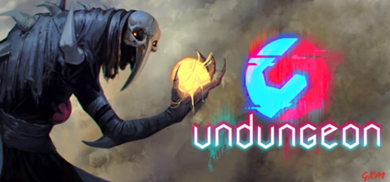 Undungeon Poster
