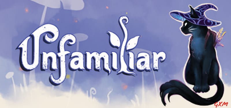 Unfamiliar Poster