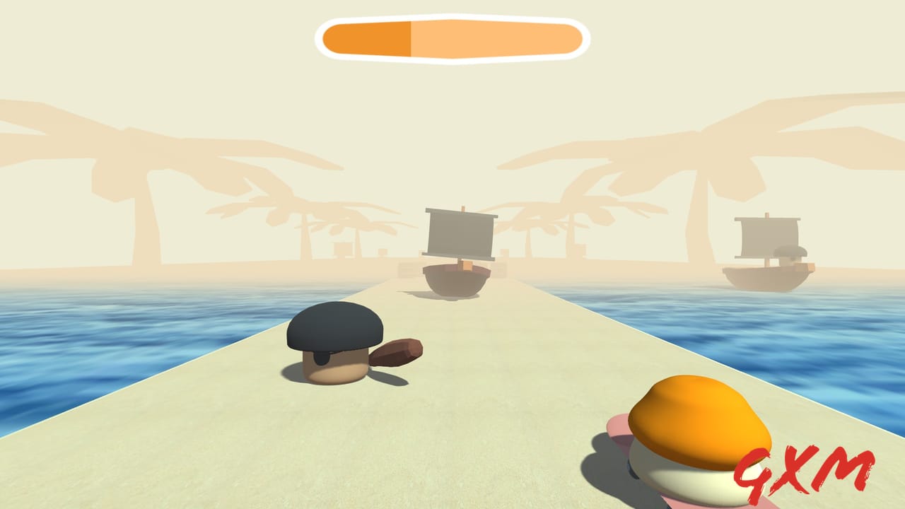 Screenshot 5 of Unishroom