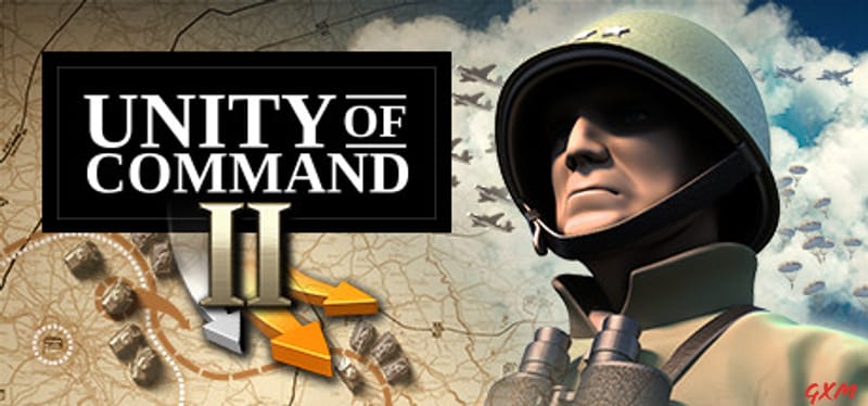 Unity of Command II Poster