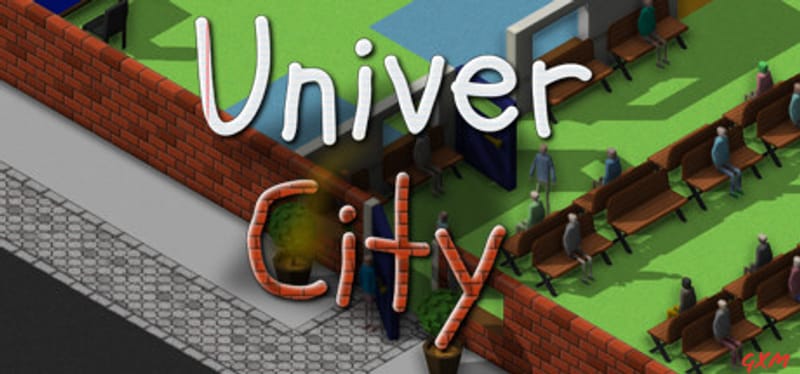 UniverCity Poster