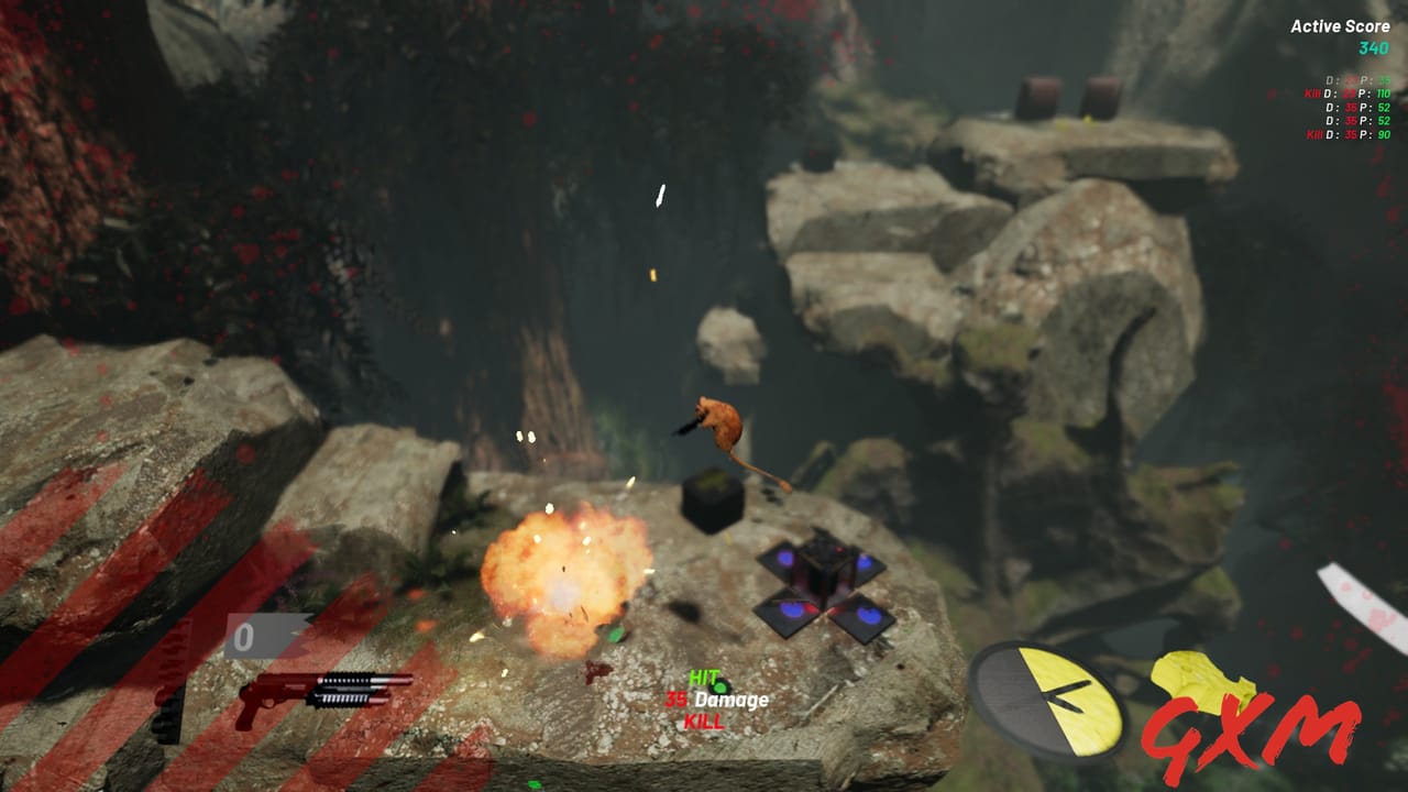 Universe 24 Screenshot 1