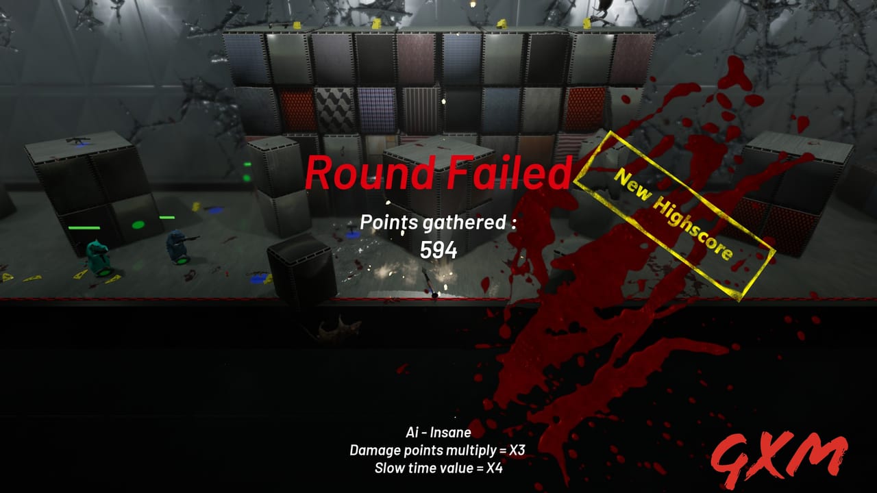 Screenshot 2 of Universe 24