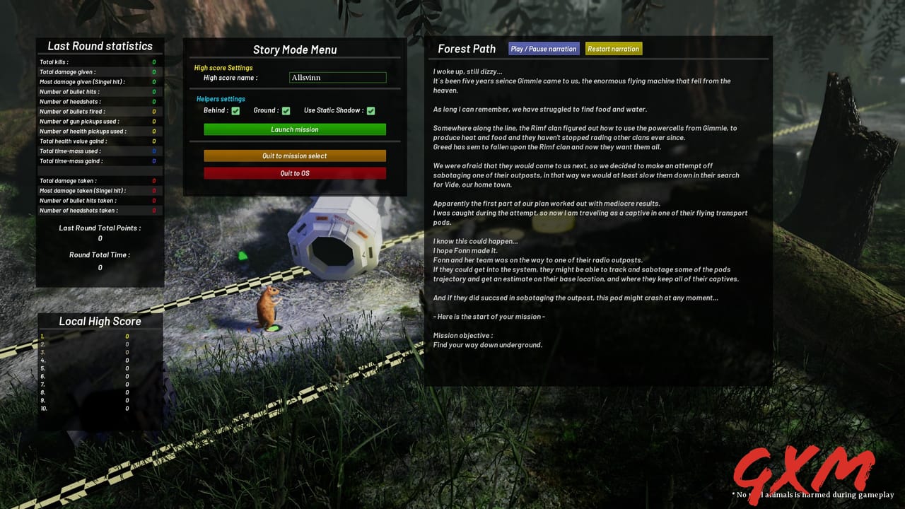 Screenshot 3 of Universe 24