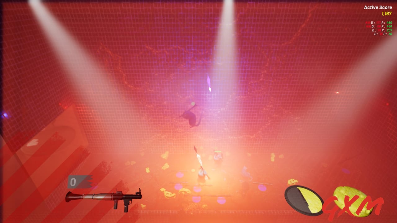 Screenshot 5 of Universe 24