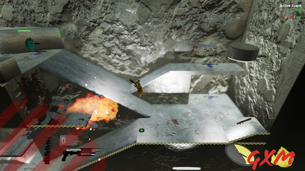 Screenshot 6 of Universe 24