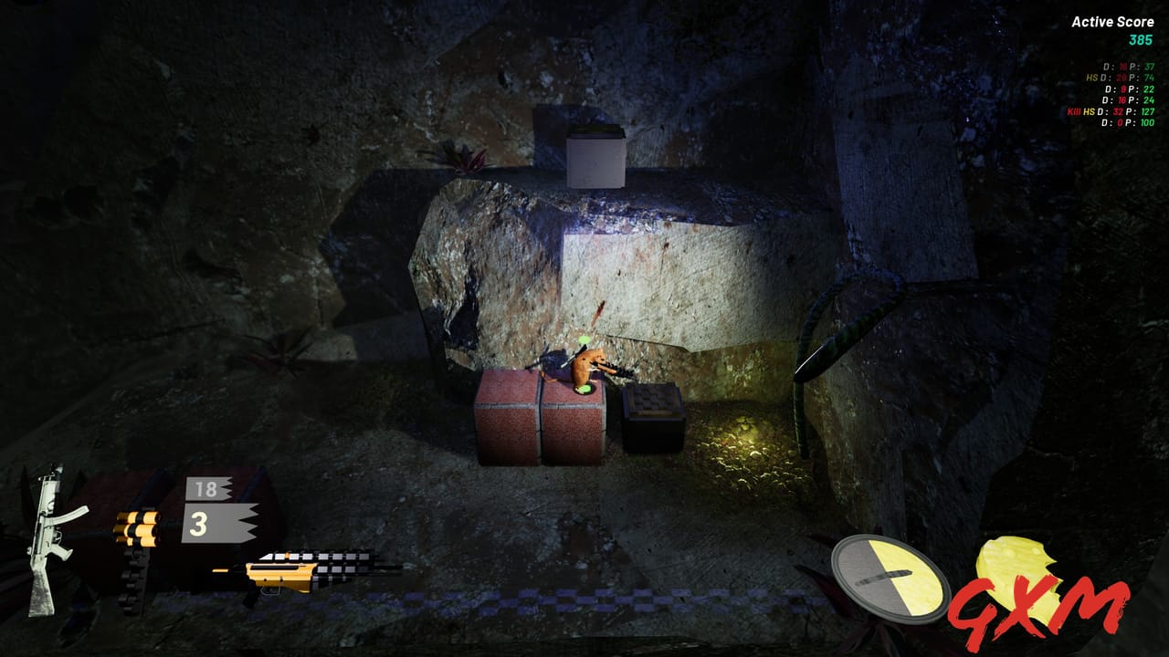 Screenshot 7 of Universe 24