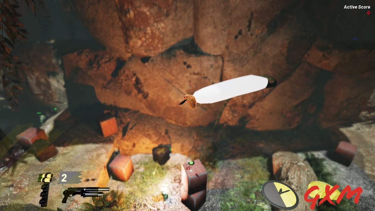 Screenshot 8 of Universe 24