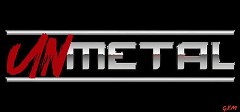 UnMetal Poster