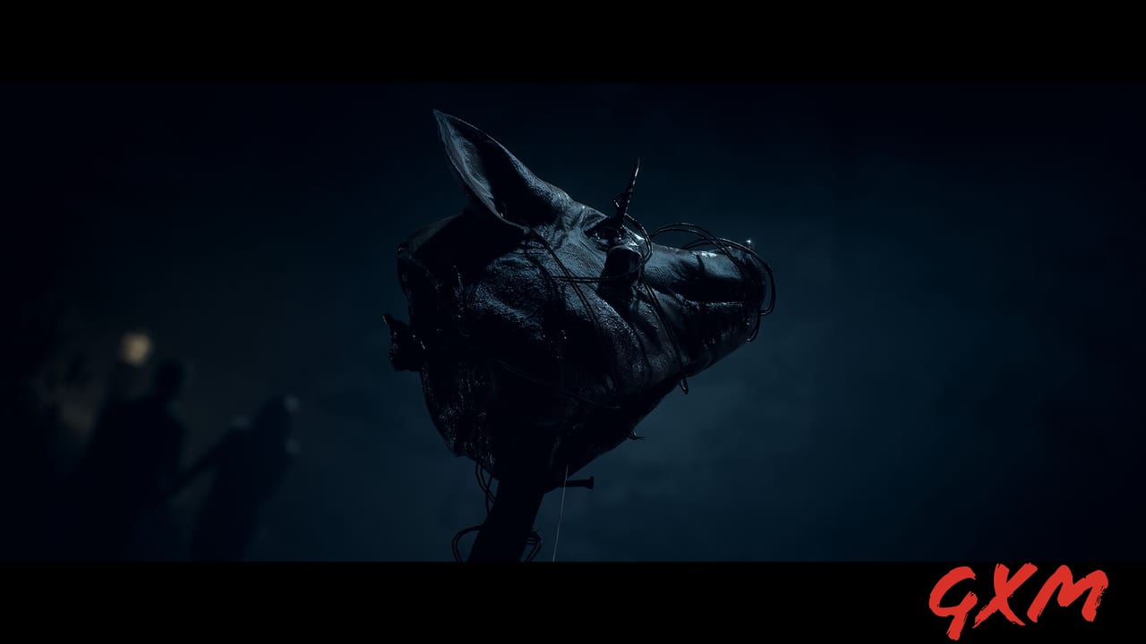 Screenshot 2 of Until Dawn