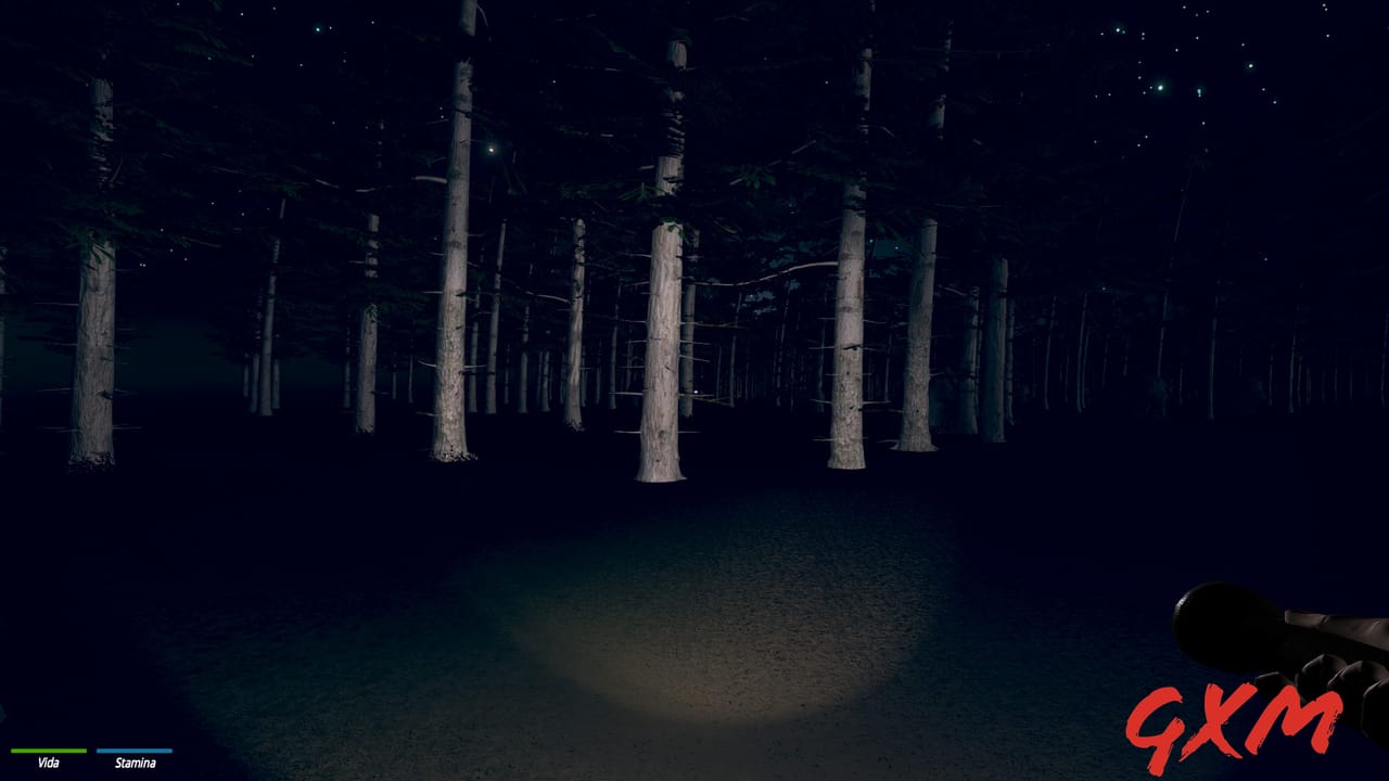 Urban Legends : The Dry Body Screenshot 1