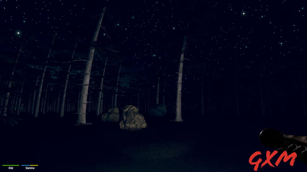 Screenshot 2 of Urban Legends : The Dry Body