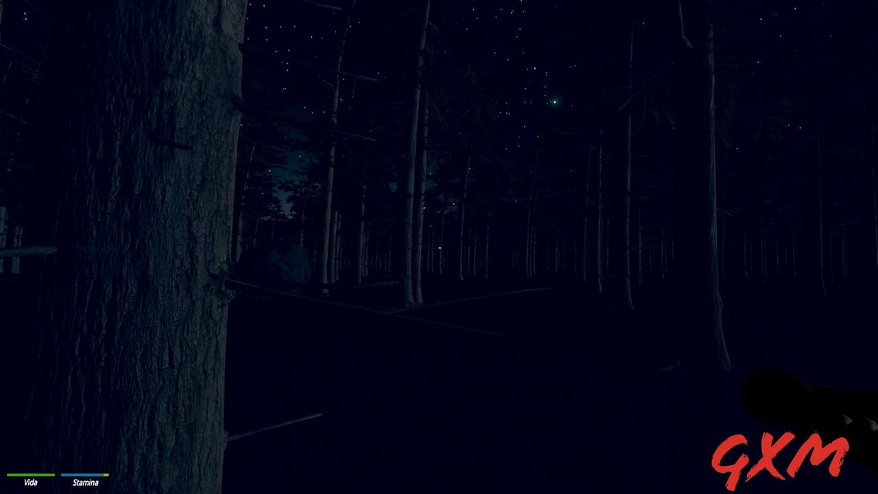 Screenshot 3 of Urban Legends : The Dry Body