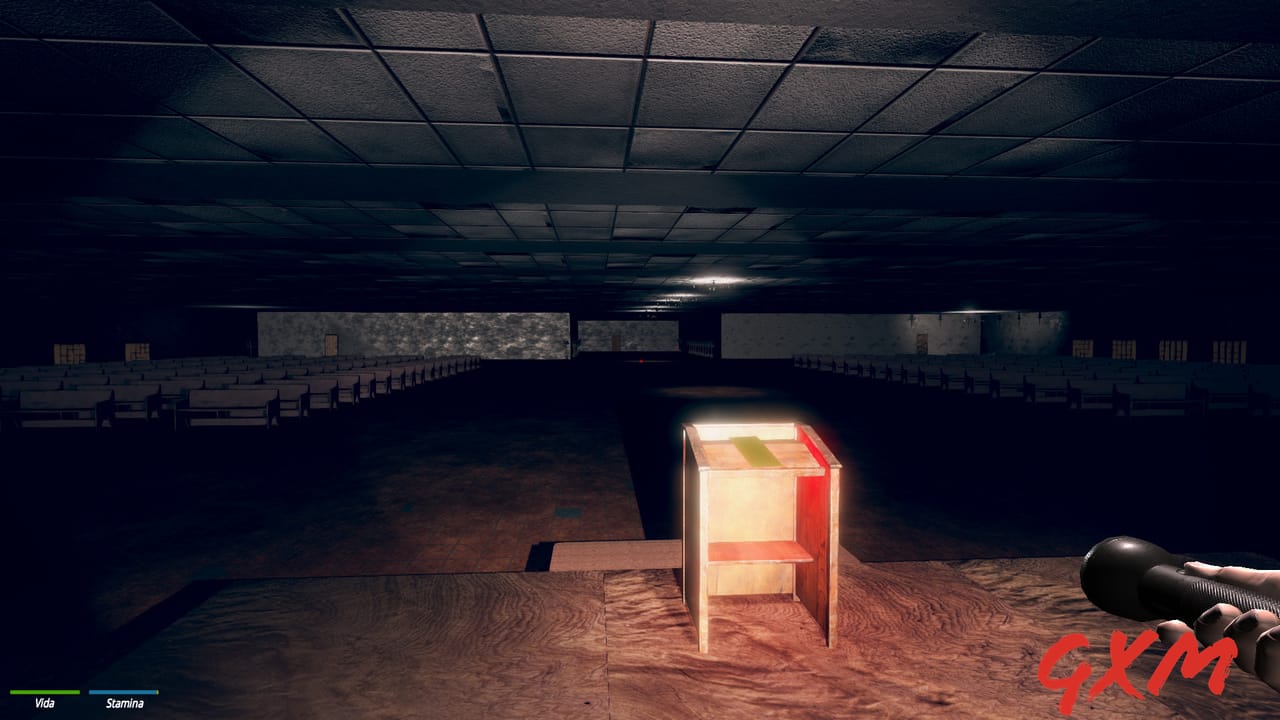 Screenshot 6 of Urban Legends : The Dry Body