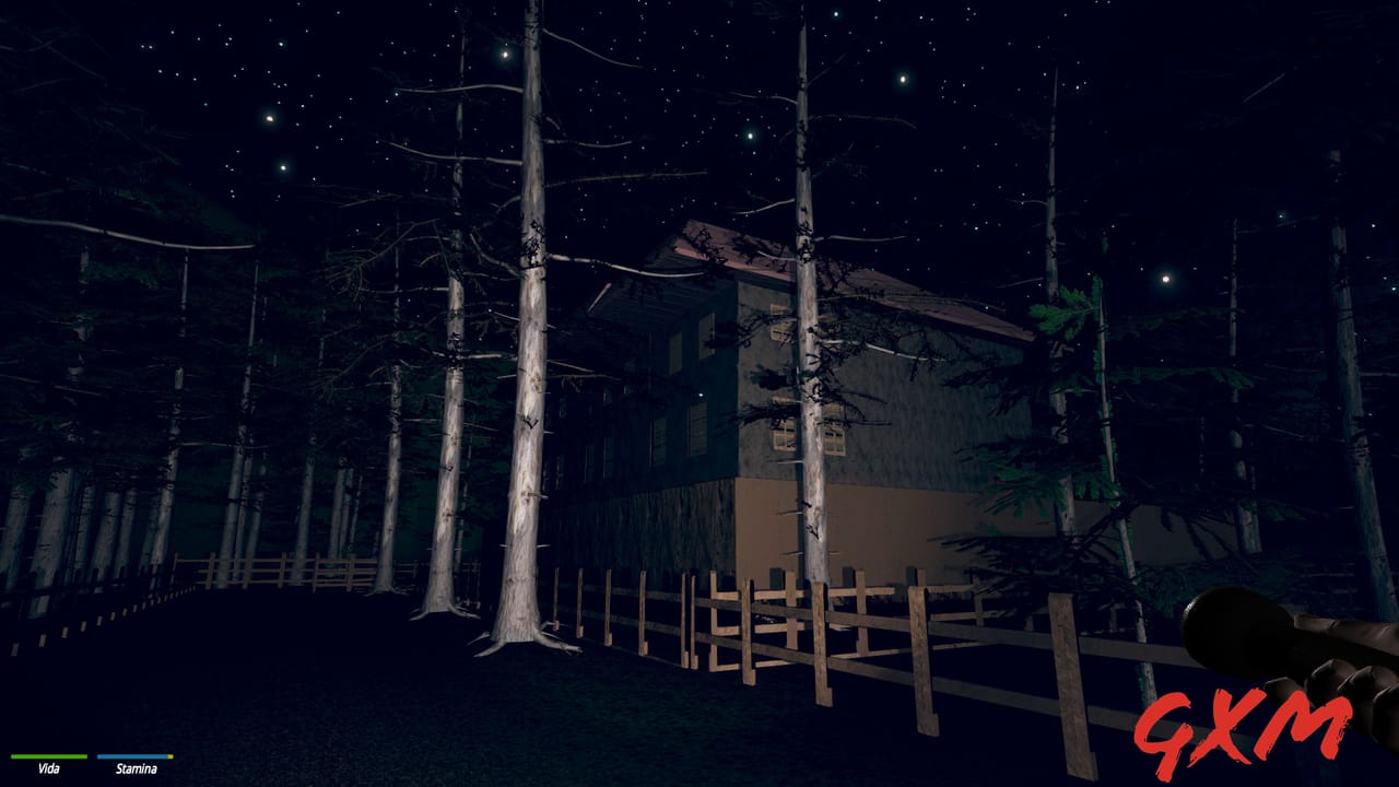 Screenshot 8 of Urban Legends : The Dry Body