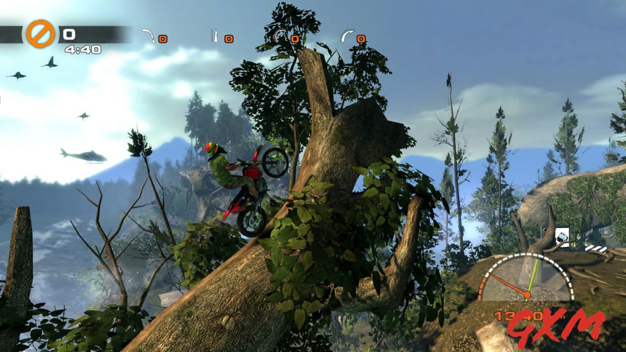 Screenshot 7 of Urban Trial Freestyle