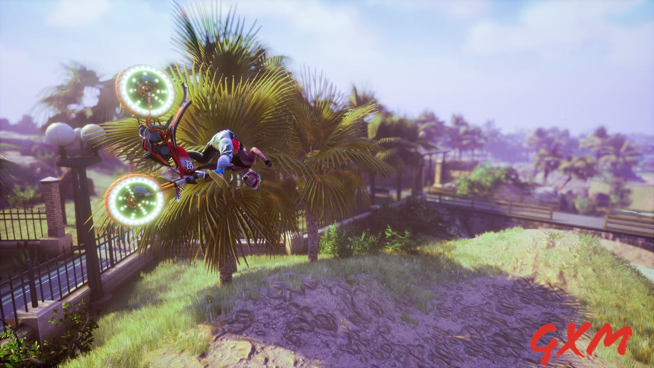 Screenshot 5 of Urban Trial Playground