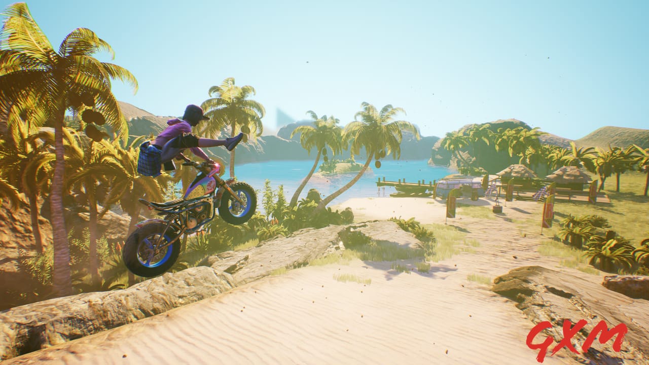 Screenshot 6 of Urban Trial Playground