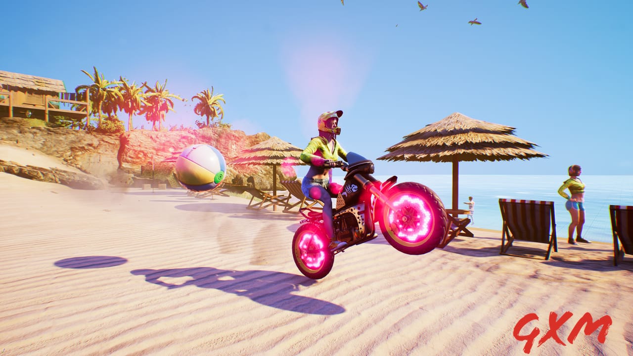 Screenshot 7 of Urban Trial Playground