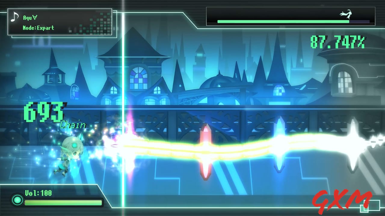 Screenshot 3 of URO