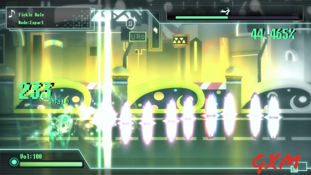 Screenshot 4 of URO