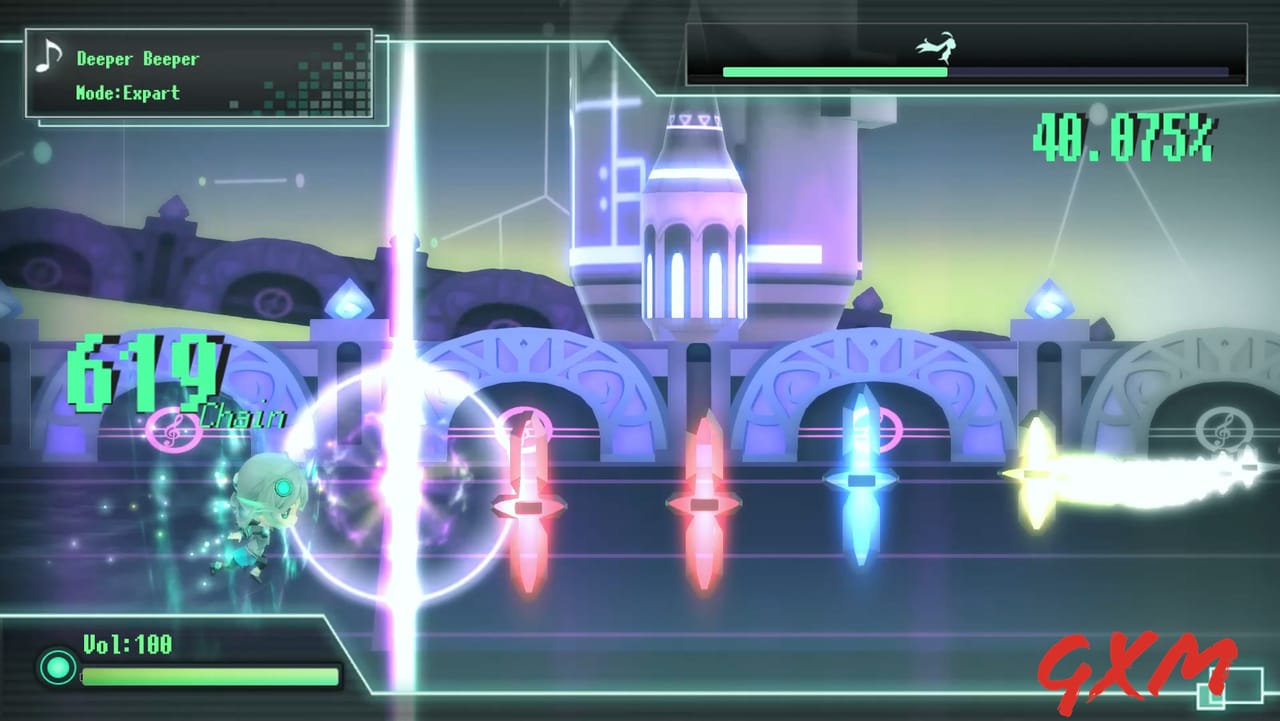 Screenshot 5 of URO