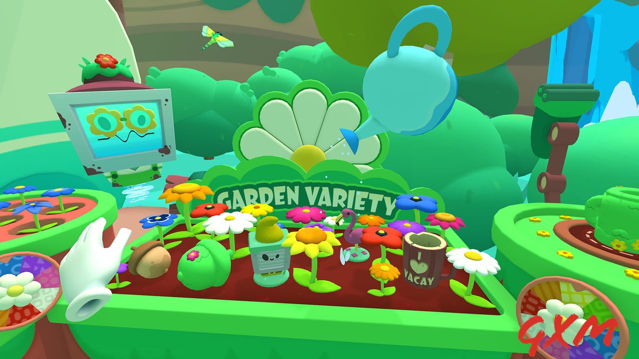 Screenshot 5 of Vacation Simulator