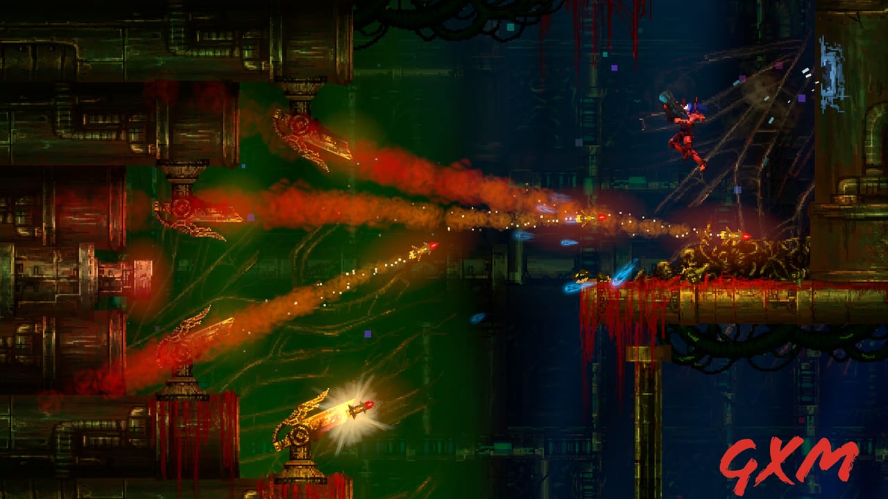 Screenshot 2 of Valfaris