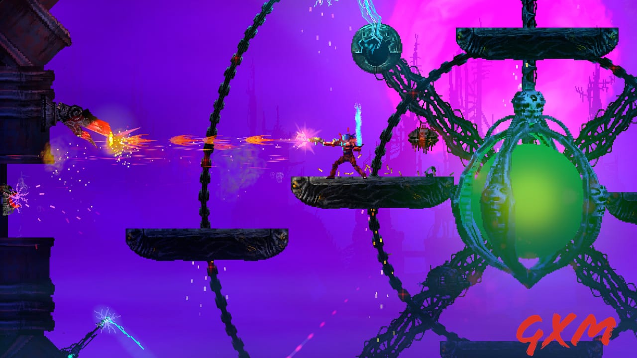 Screenshot 7 of Valfaris