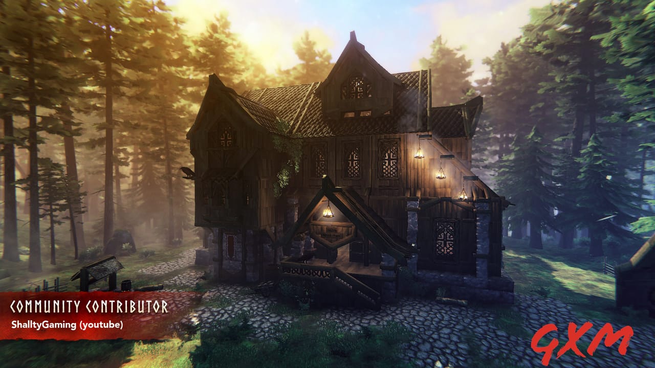 Screenshot 2 of Valheim