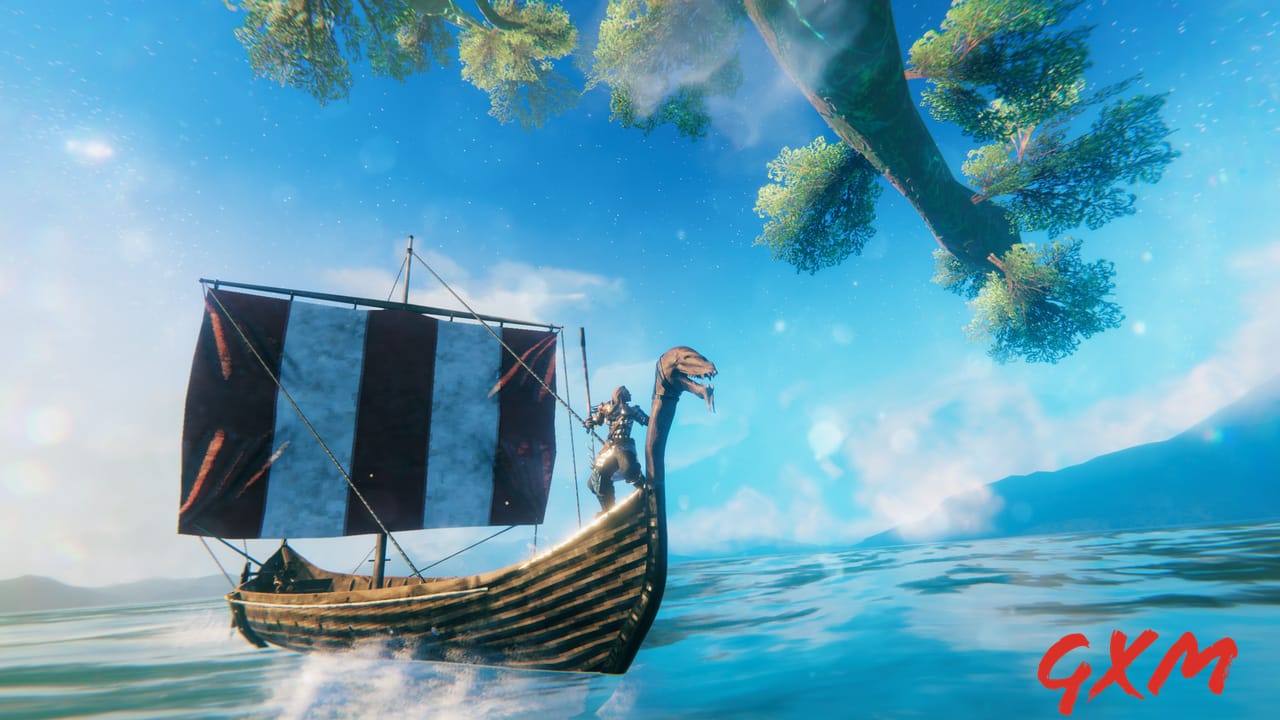 Screenshot 4 of Valheim
