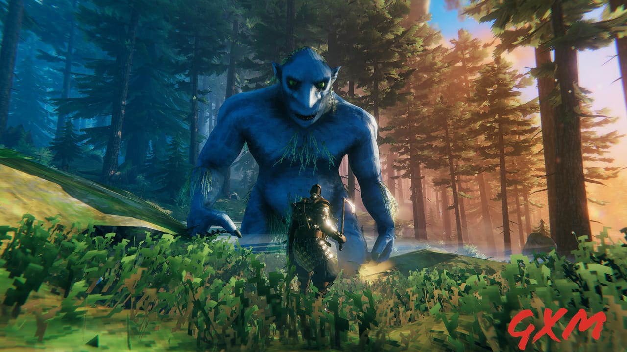 Screenshot 5 of Valheim