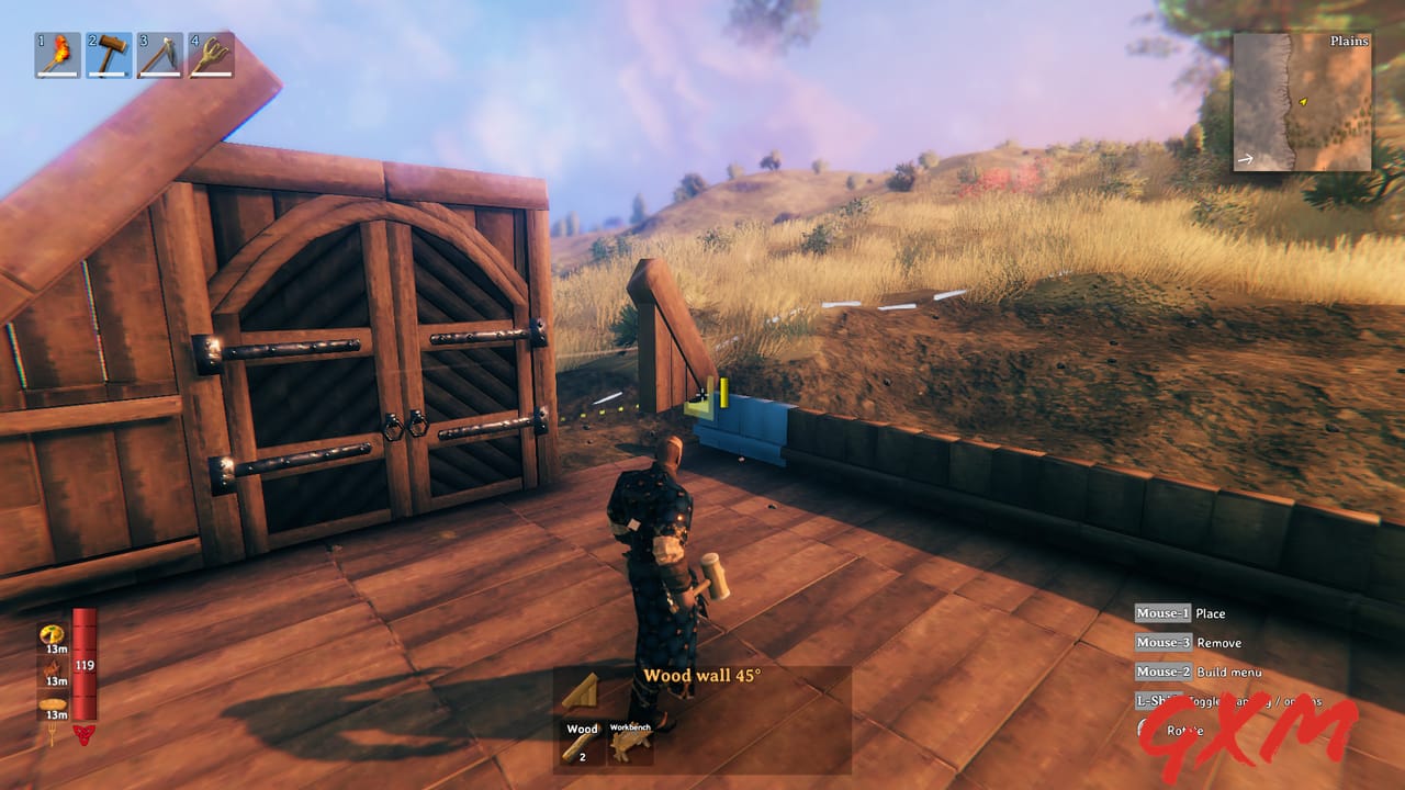 Screenshot 8 of Valheim