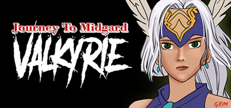 Valkyrie: Journey To Midgard Poster