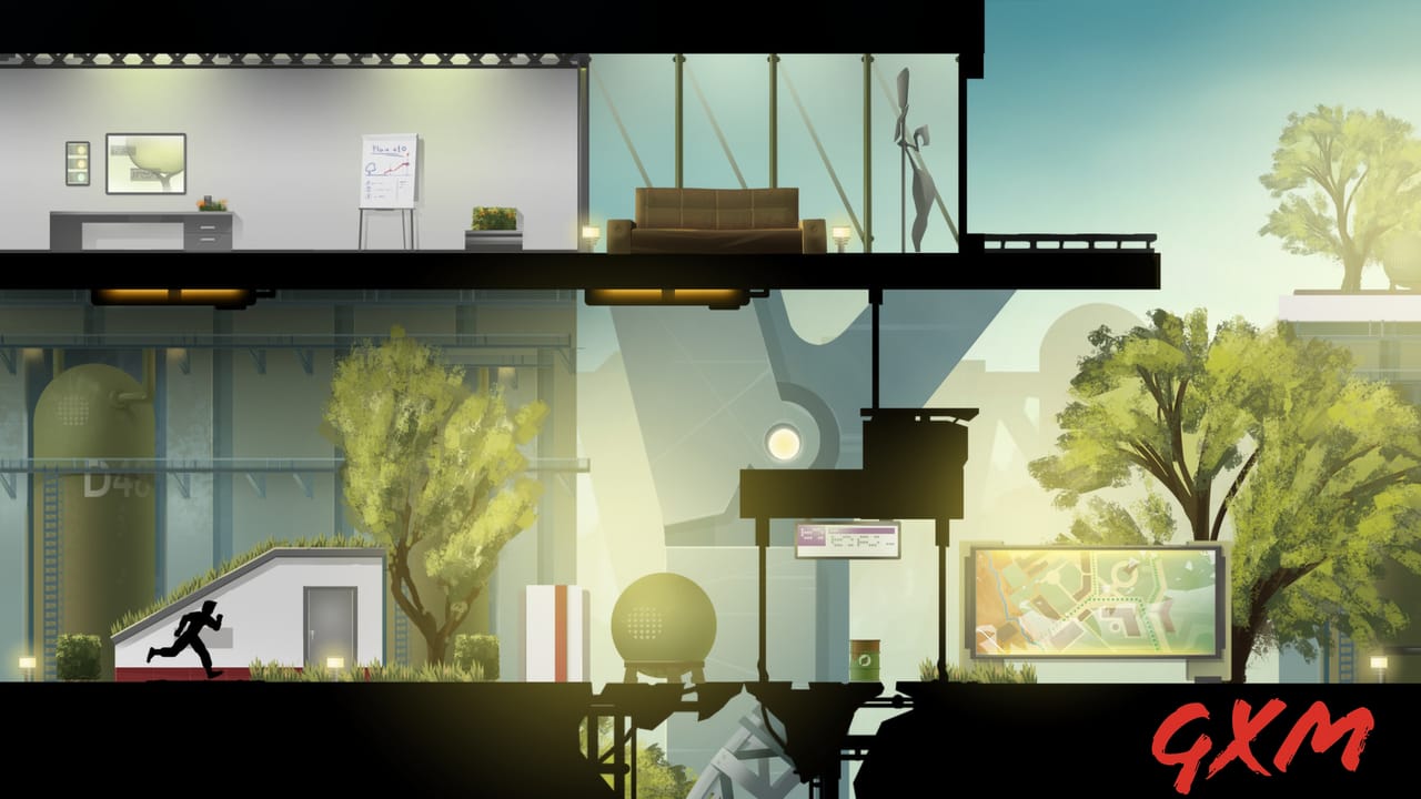 Vector Screenshot 1