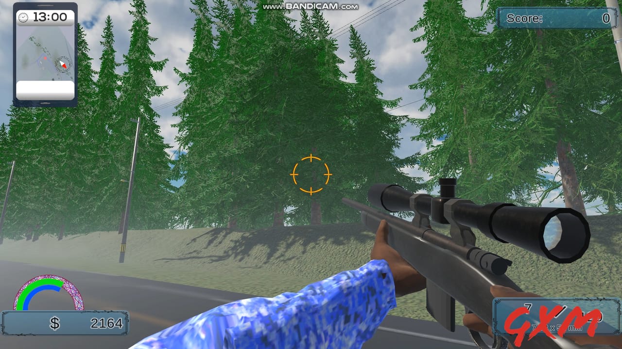 Screenshot 6 of Venandi In Silva