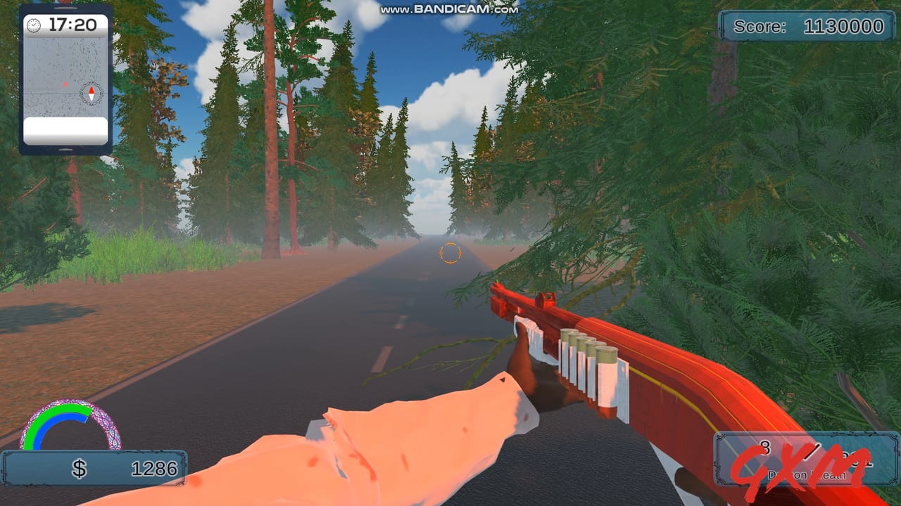 Screenshot 7 of Venandi In Silva