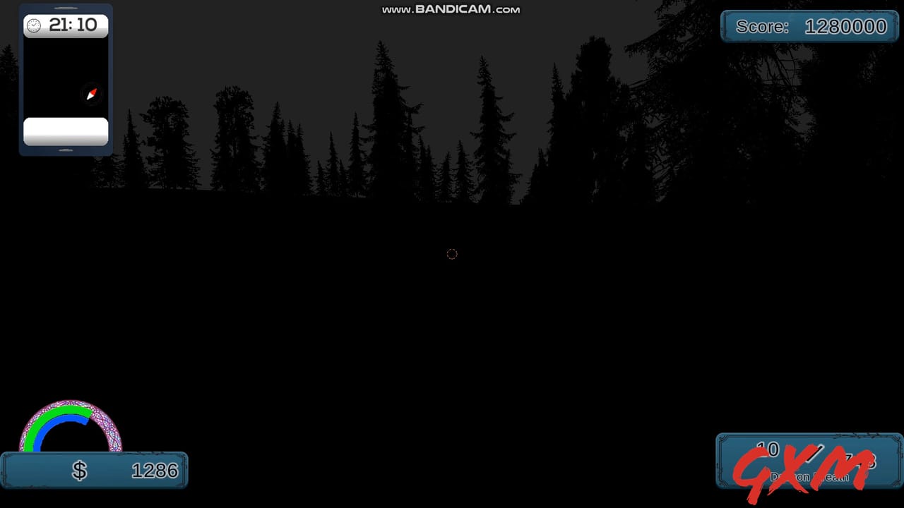 Screenshot 8 of Venandi In Silva