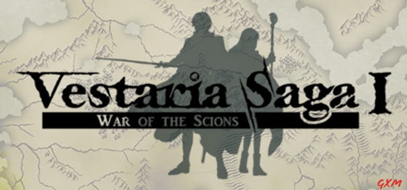 Vestaria Saga I: War of the Scions Poster