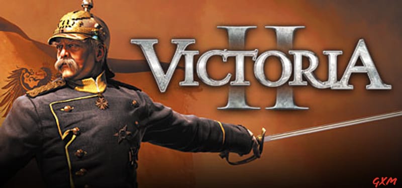 Victoria II Poster
